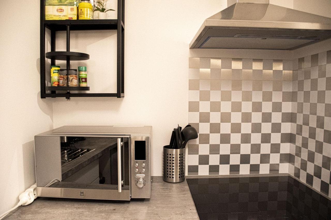 Superbe Appartement Entre Paris Et Disneyland Gagny Eksteriør bilde